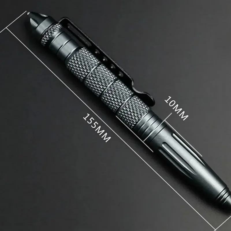 Military Tactical Pen Emergenc - огляд і ціна Tactical Pen Tool