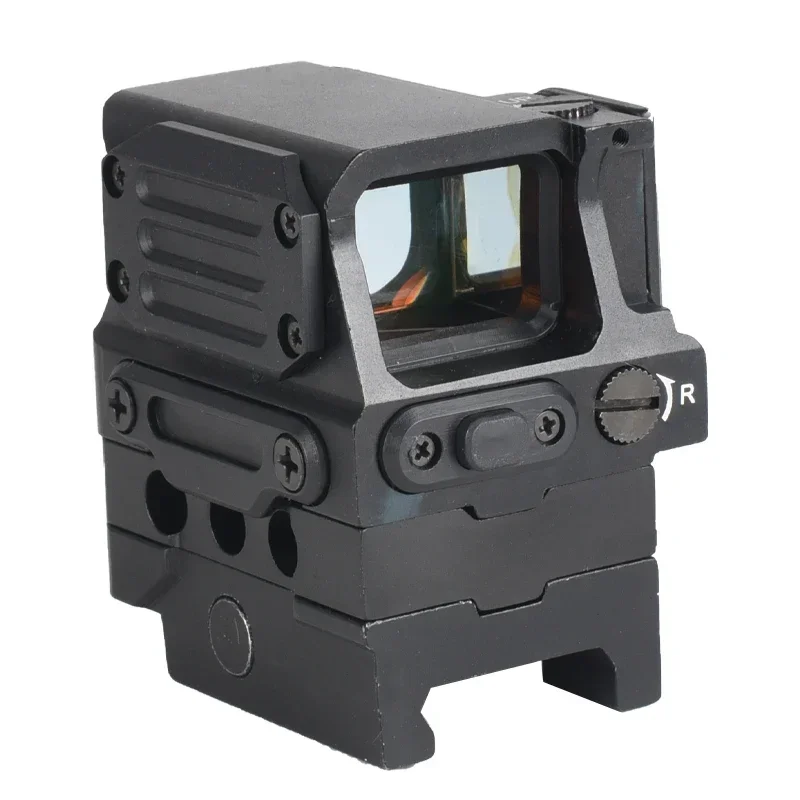 Tactical Optics FC1 Red Dot Ho - огляд і ціна Outdoor Hunting Rifle