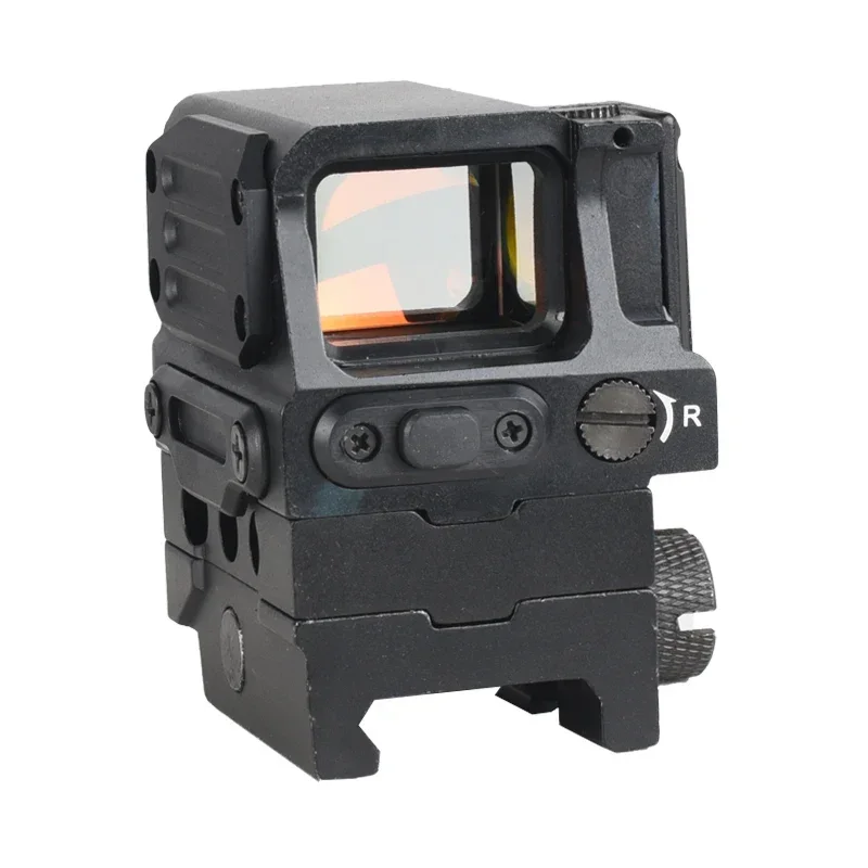 Tactical Optics FC1 Red Dot Ho - огляд і ціна Outdoor Hunting Rifle