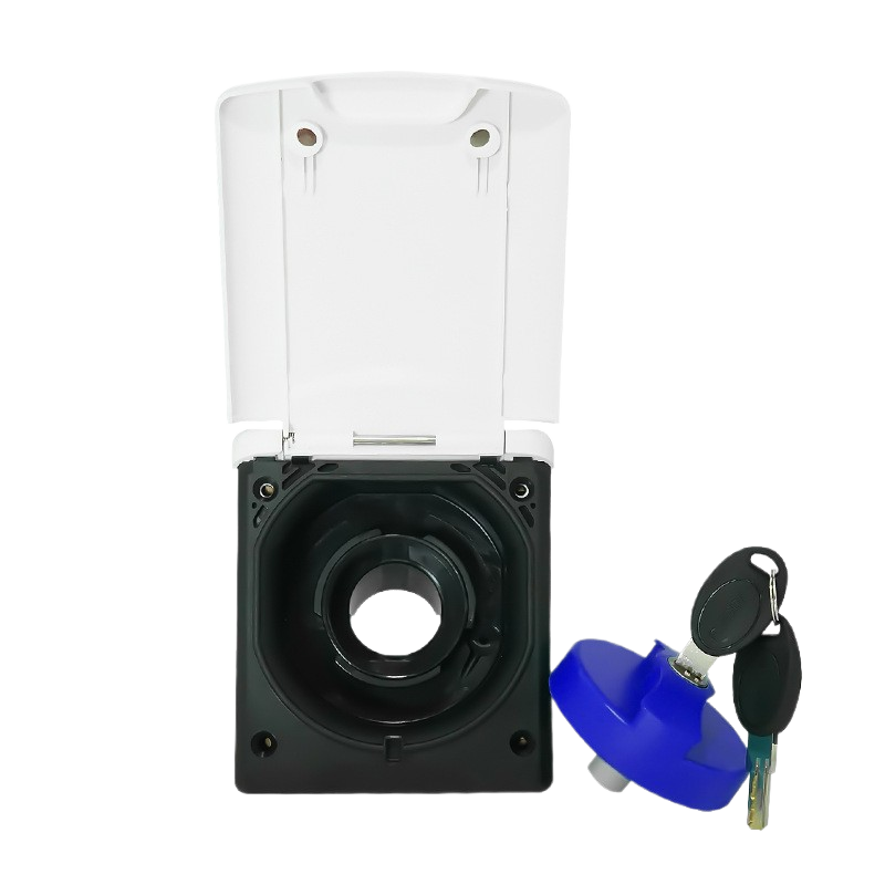 Locking Water Inlet Filler Cap - огляд і ціна G&T Hunting & Outdoor Gun Shop Skegness