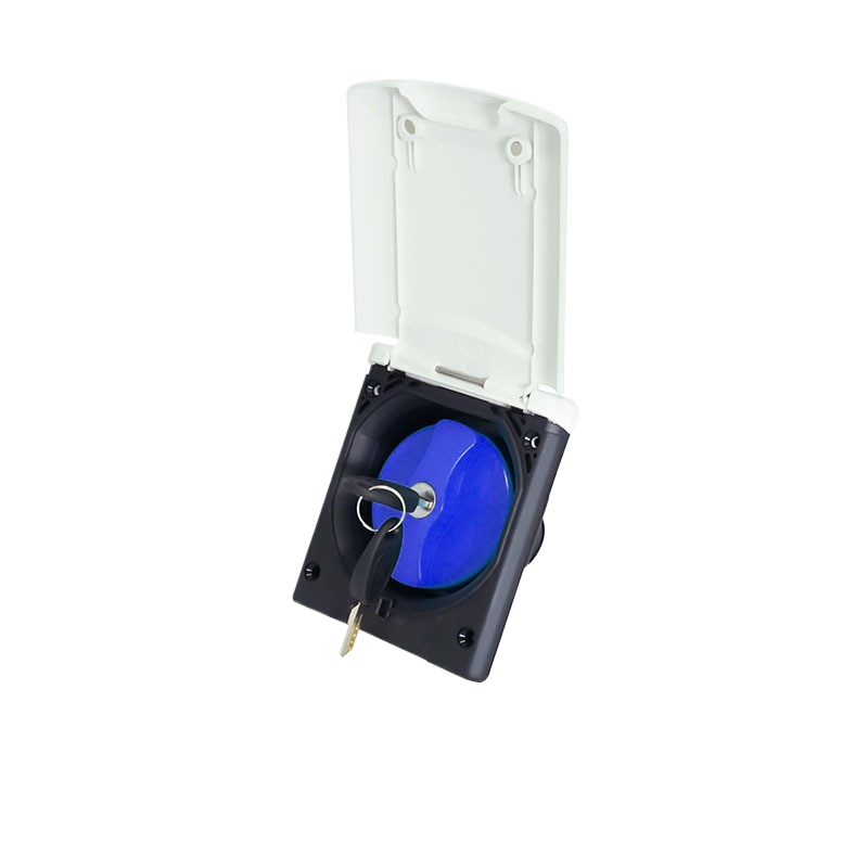 Locking Water Inlet Filler Cap - огляд і ціна G&T Hunting & Outdoor Gun Shop Skegness