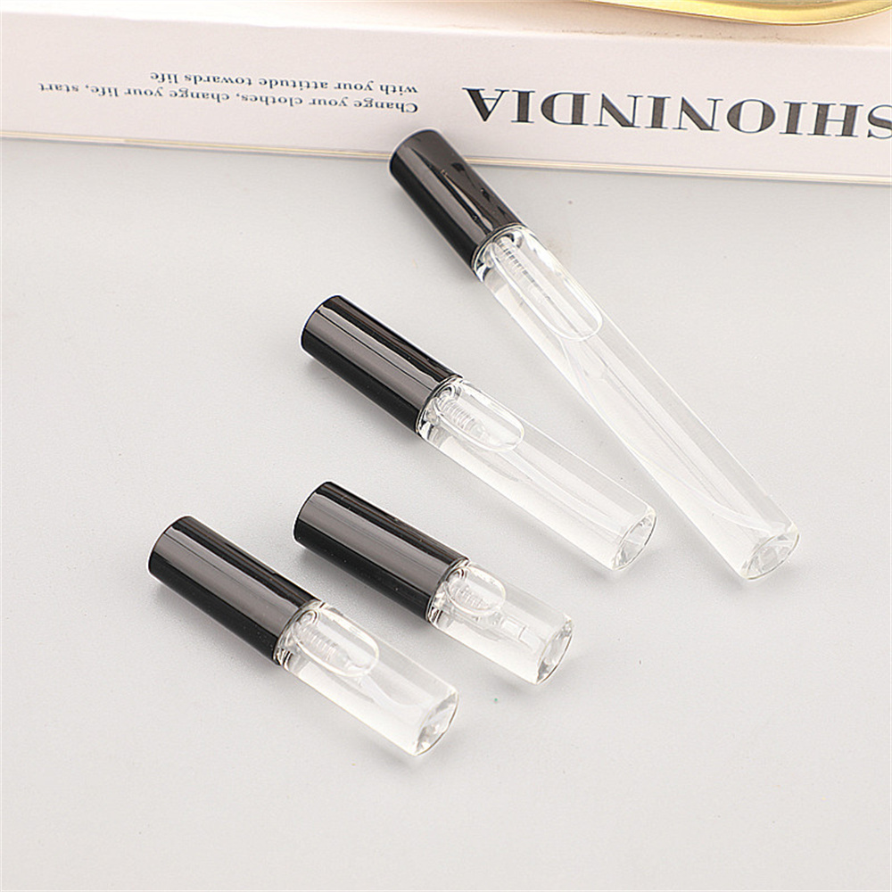 5PCS 2ML/3ML/5ML/10ML Portable - огляд і ціна Scent Eliminator Spray