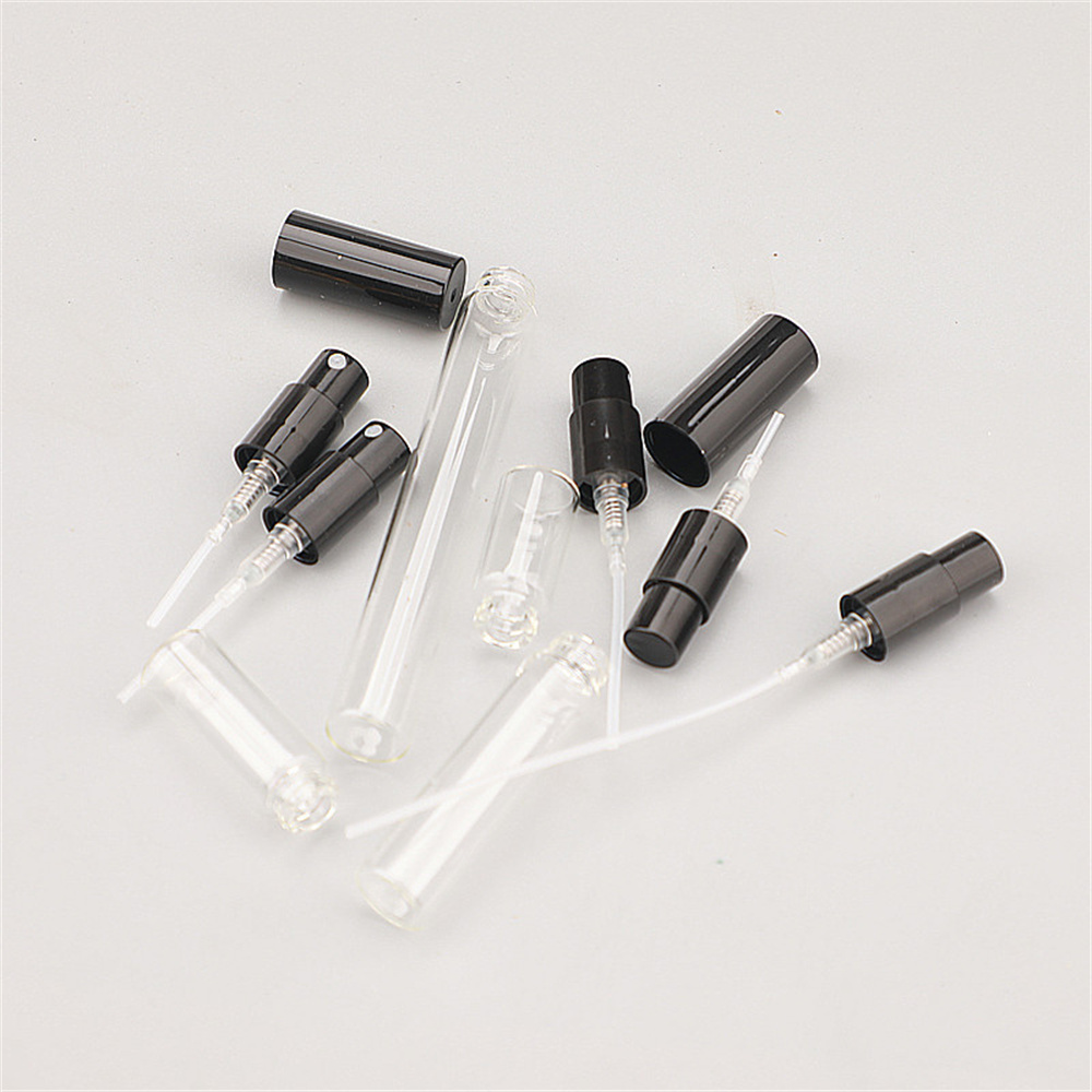 5PCS 2ML/3ML/5ML/10ML Portable - огляд і ціна Scent Eliminator Spray