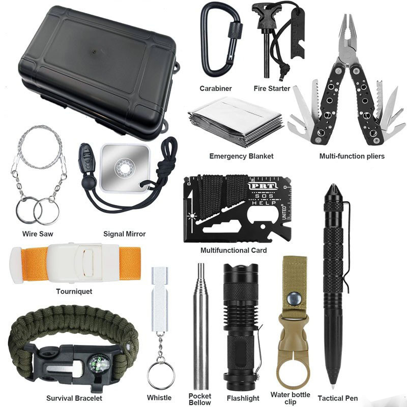 Hongrui DIY Compact Portable I - огляд і ціна Outdoor Hunting Tools