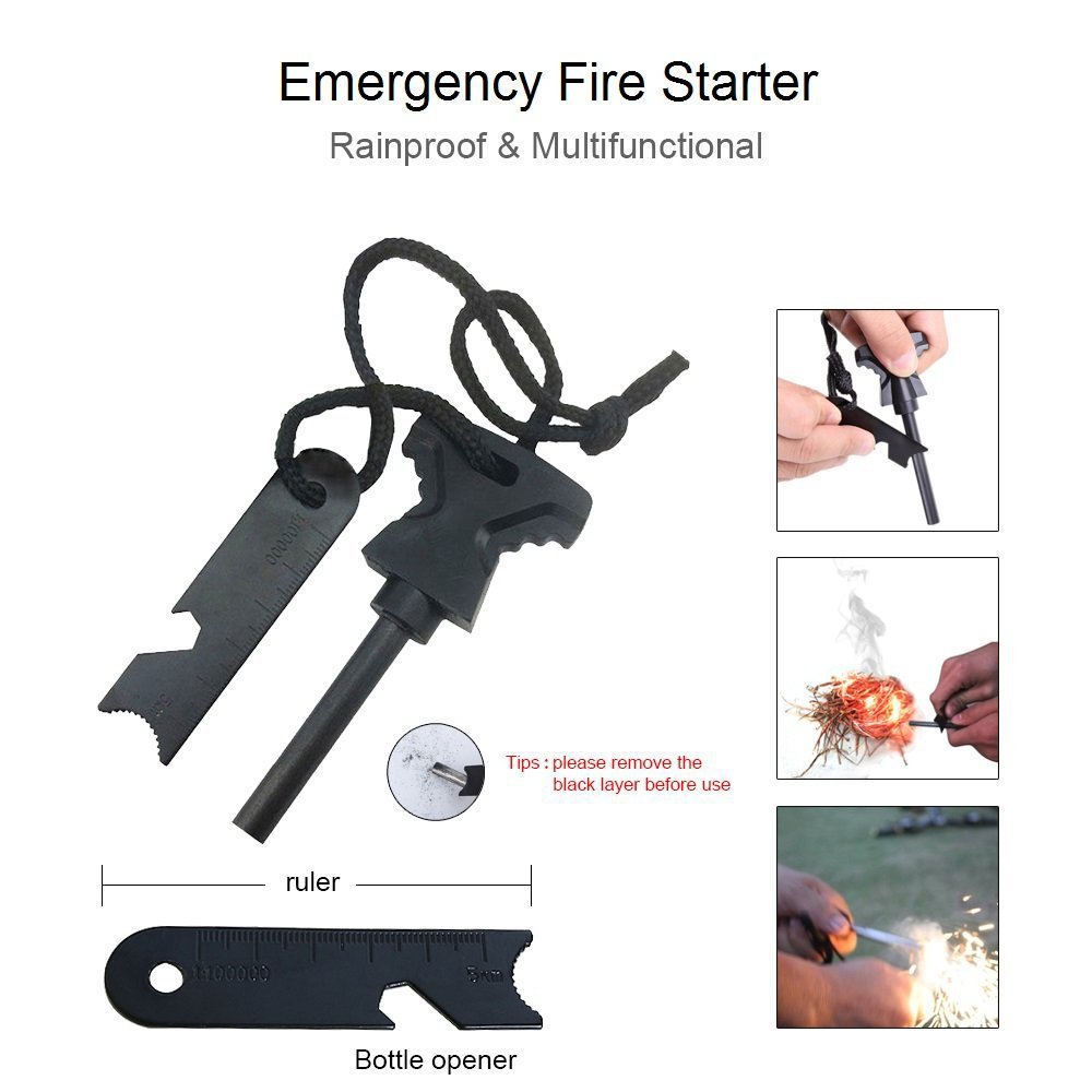 Hongrui DIY Compact Portable I - огляд і ціна Outdoor Hunting Tools