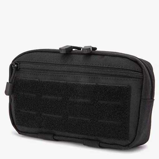 Compact Tactical MOLLE Waist F - огляд і ціна Outdoor Hunting Tools