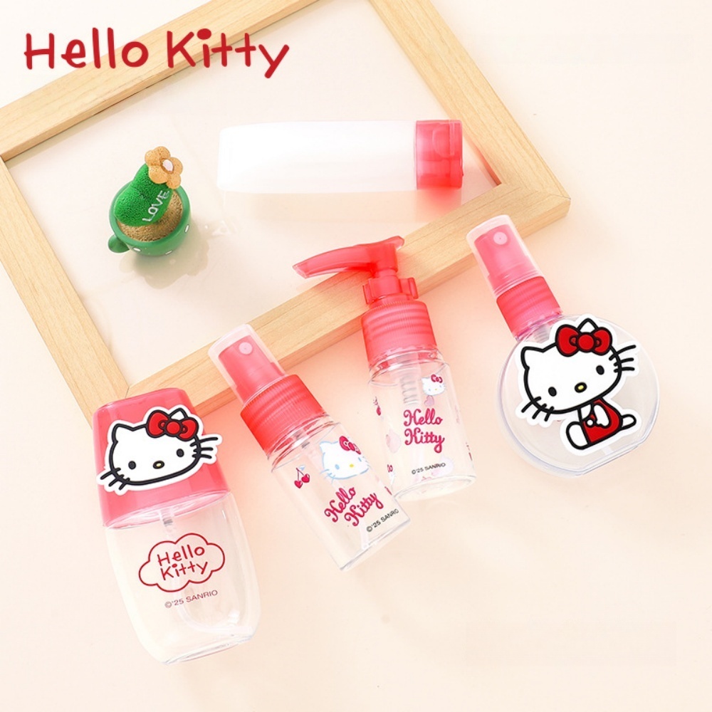 55/60/100ml Genuine Sanrio Pla - огляд і ціна Scent Eliminator Spray