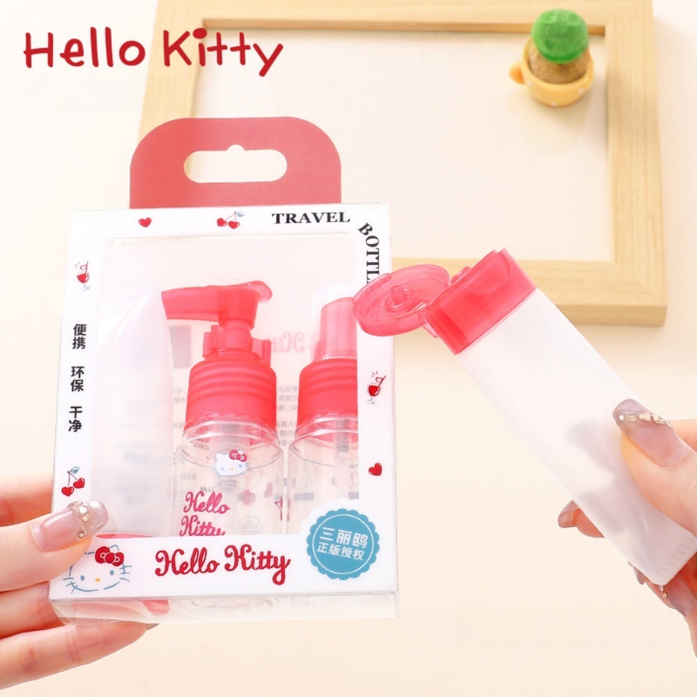 55/60/100ml Genuine Sanrio Pla - огляд і ціна Scent Eliminator Spray