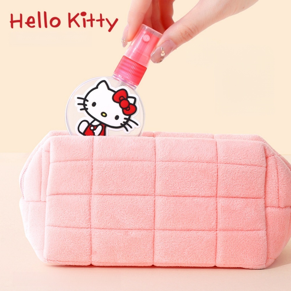 55/60/100ml Genuine Sanrio Pla - огляд і ціна Scent Eliminator Spray