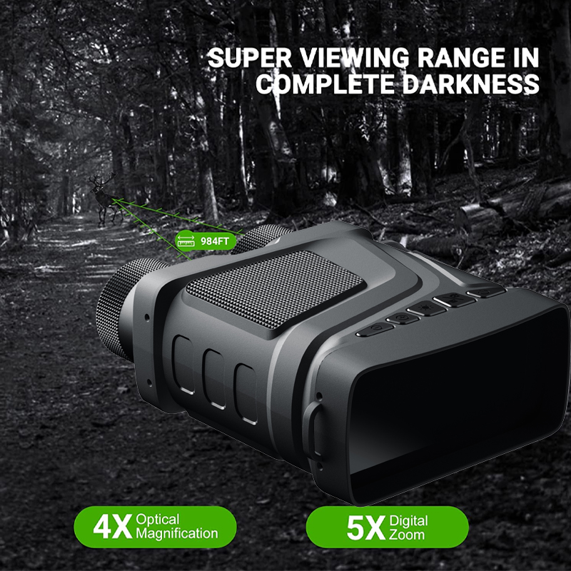 1080P HD Infrared Night Vision - огляд і ціна Trail Camera Infrared