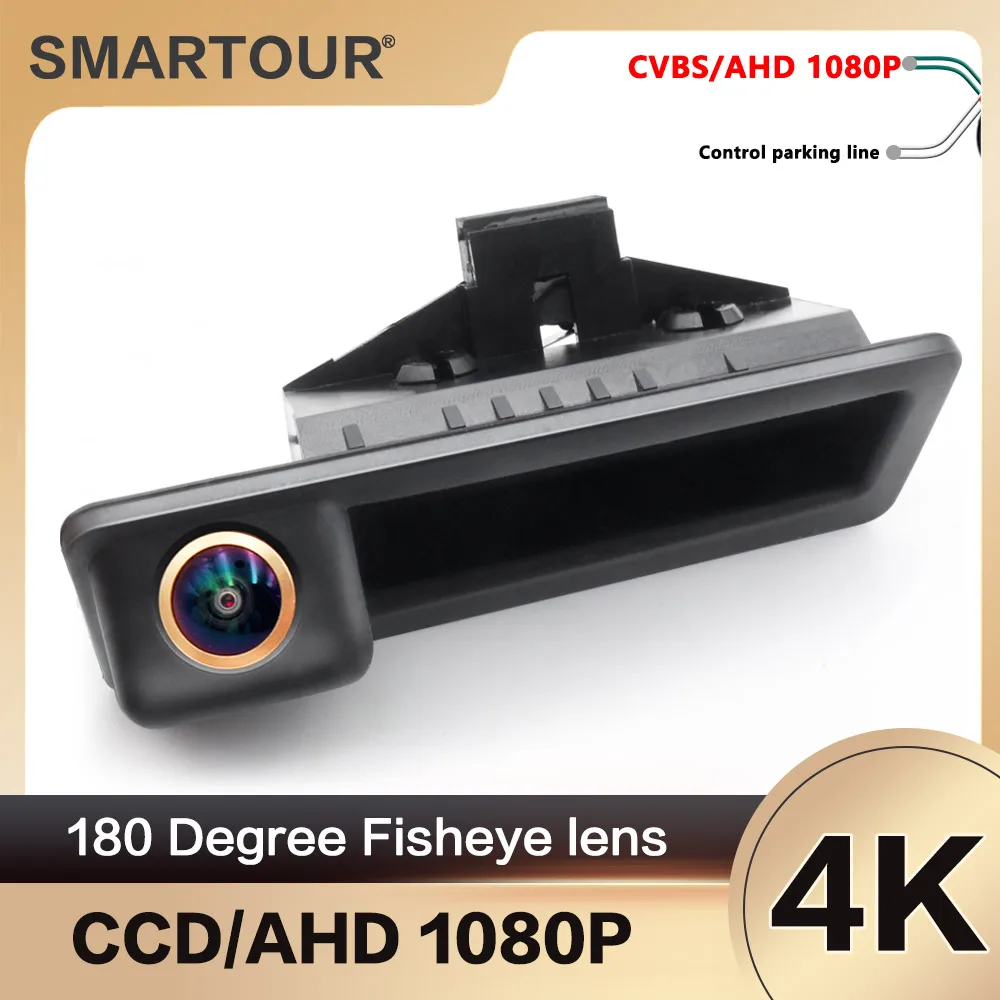 Rear View Camera For BMW X1 X3 - огляд і ціна Trail Camera Infrared