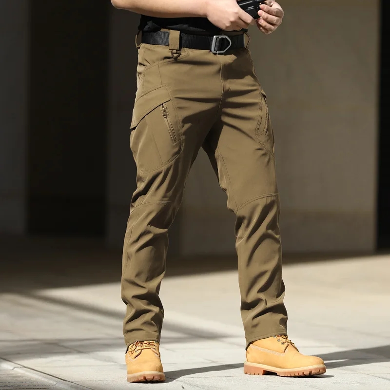 Men's S-5XL Autumn 2025 Spring - огляд і ціна Outdoor Hunting News