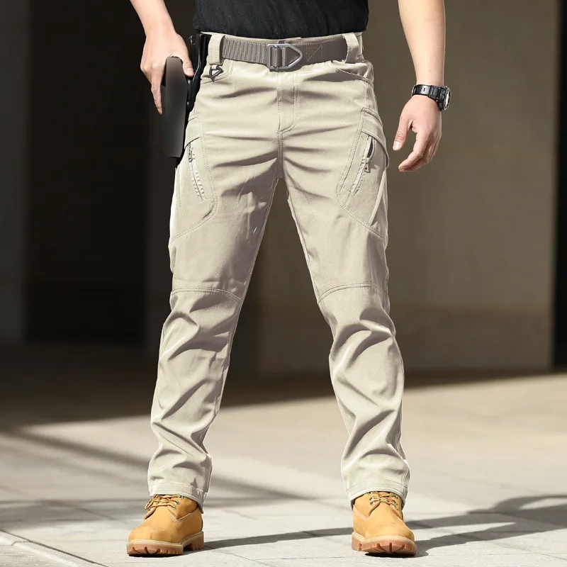 Men's S-5XL Autumn 2025 Spring - огляд і ціна Outdoor Hunting News