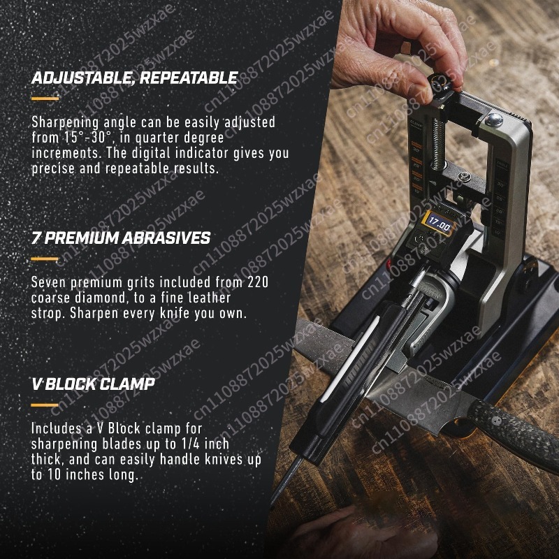 Hot Sale.Professional Precisio - огляд і ціна Outdoor Hunting Tools
