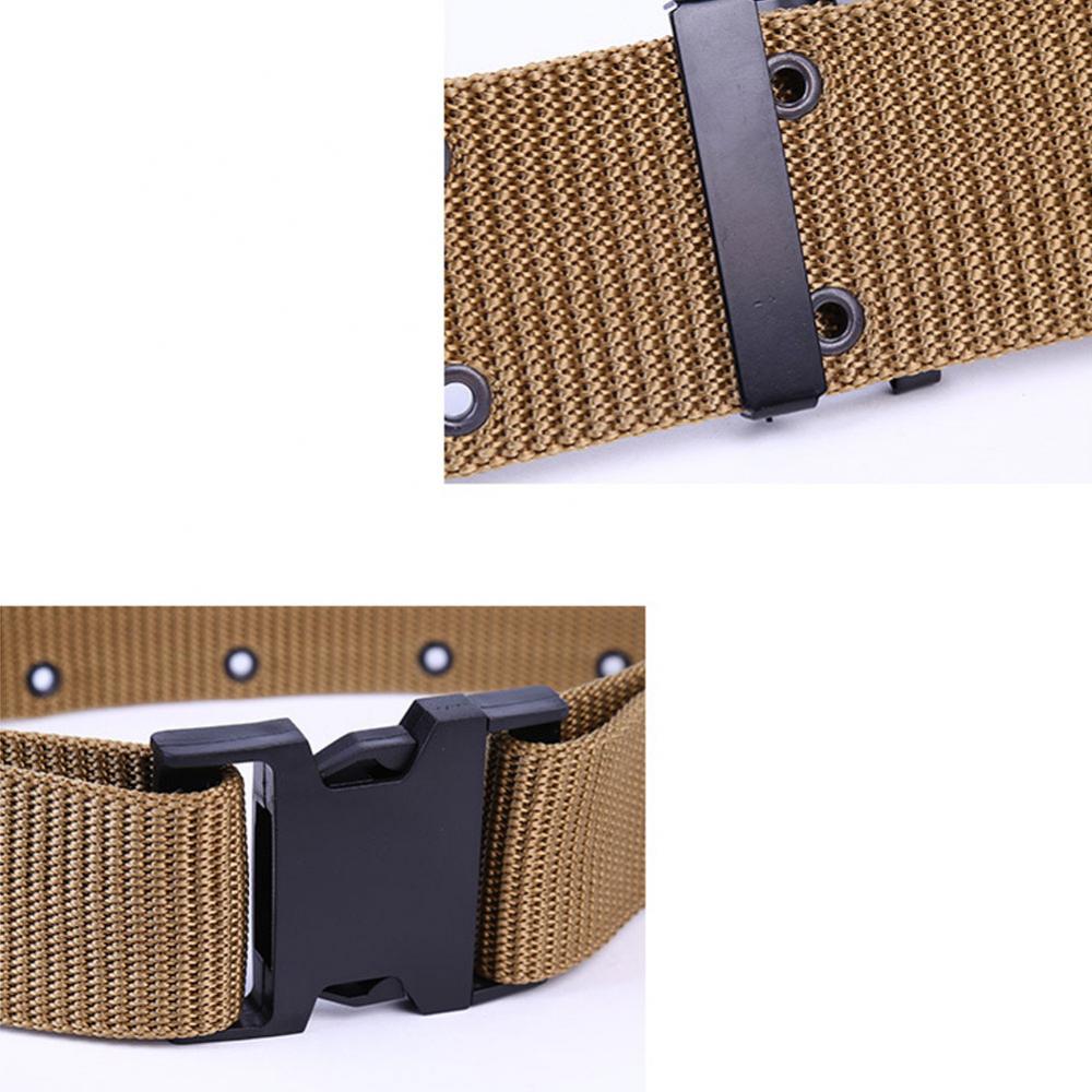 New 125cm S Tactical Belt Pant - огляд і ціна Outdoor Hunting News