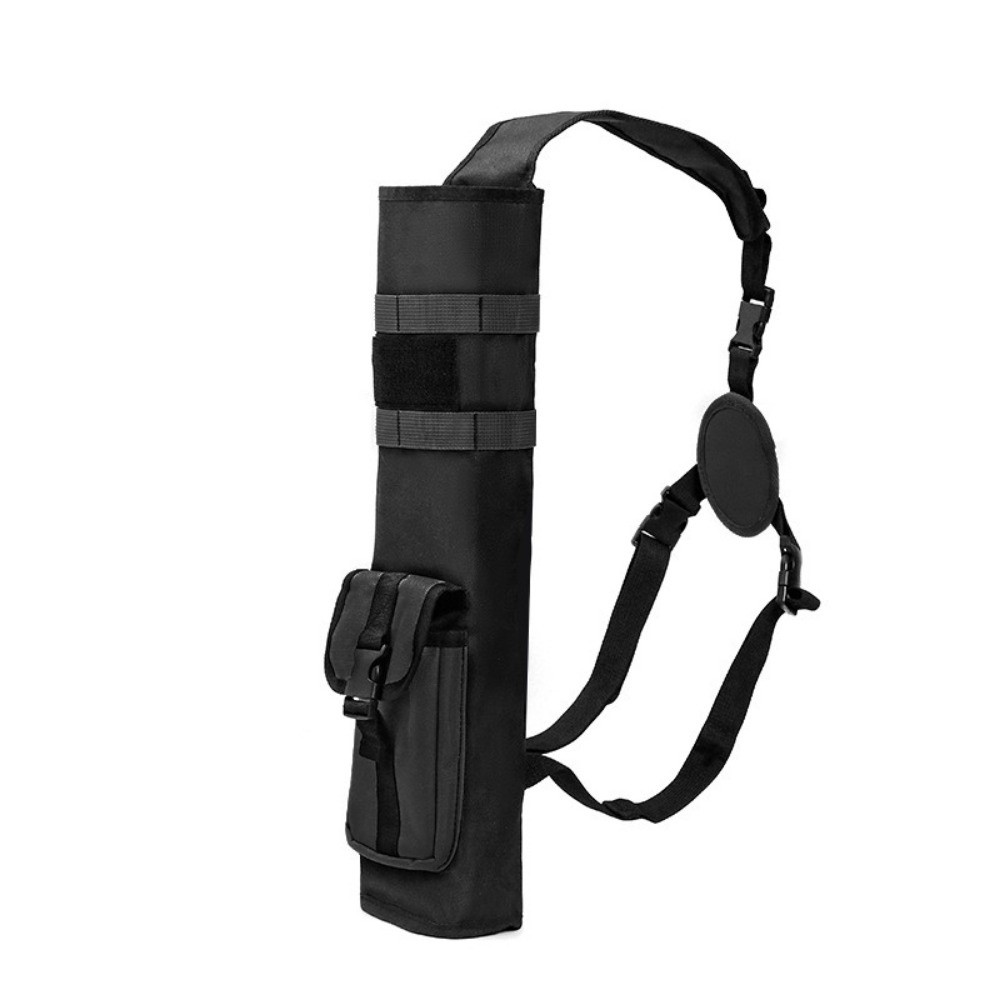 Adjustable Strap Archery Quive - огляд і ціна Outdoor Hunting Youtube