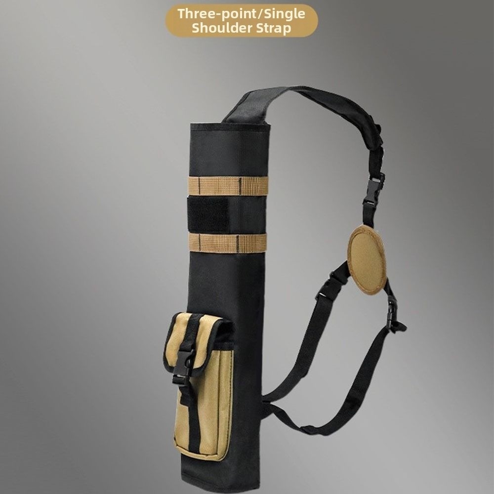 Adjustable Strap Archery Quive - огляд і ціна Outdoor Hunting Youtube