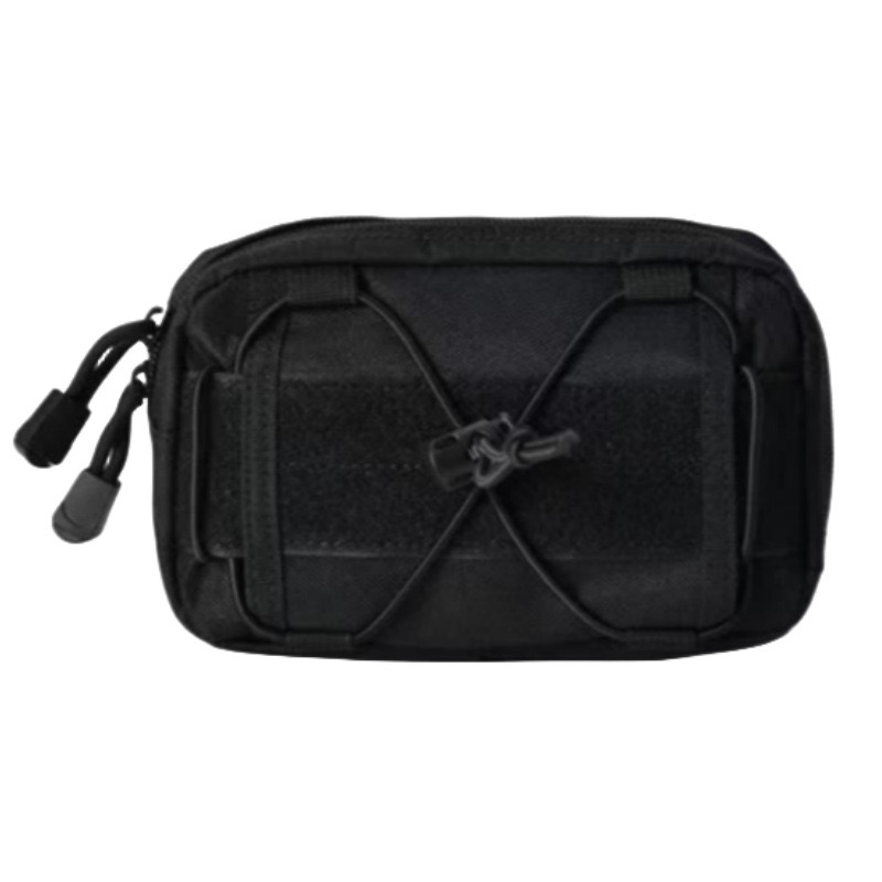 New Molle Tactical Waist Bag | - огляд і ціна Outdoor Hunting News