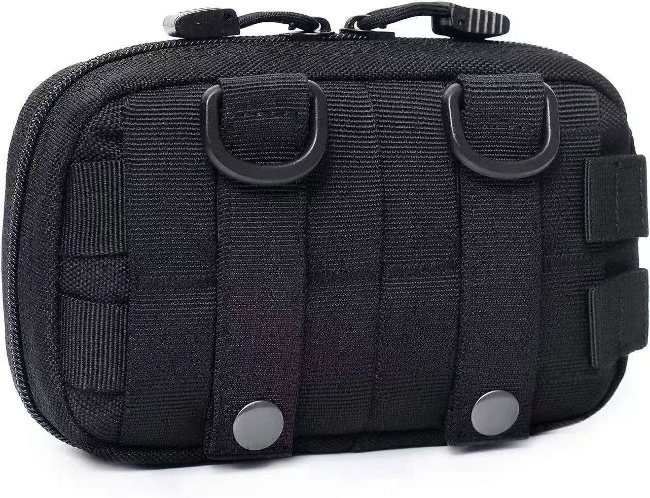 New Molle Tactical Waist Bag | - огляд і ціна Outdoor Hunting News