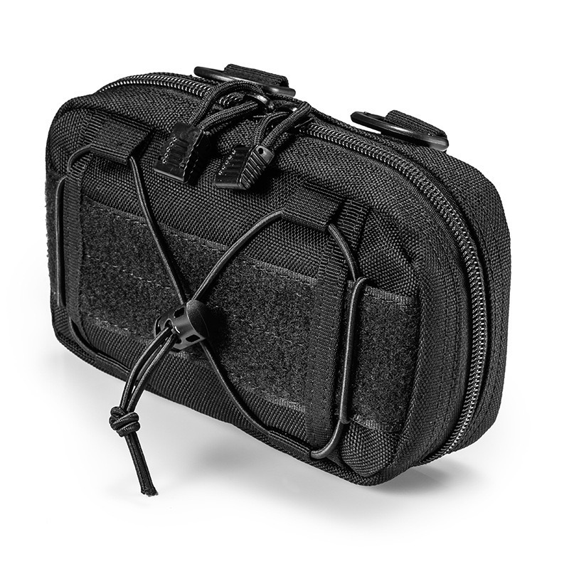 New Molle Tactical Waist Bag | - огляд і ціна Outdoor Hunting News