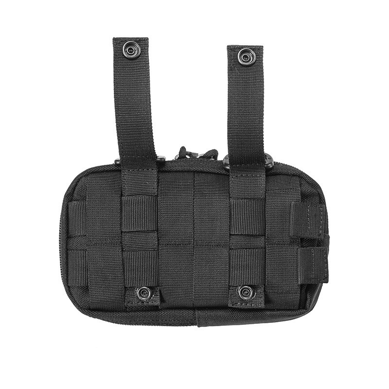 New Molle Tactical Waist Bag | - огляд і ціна Outdoor Hunting News