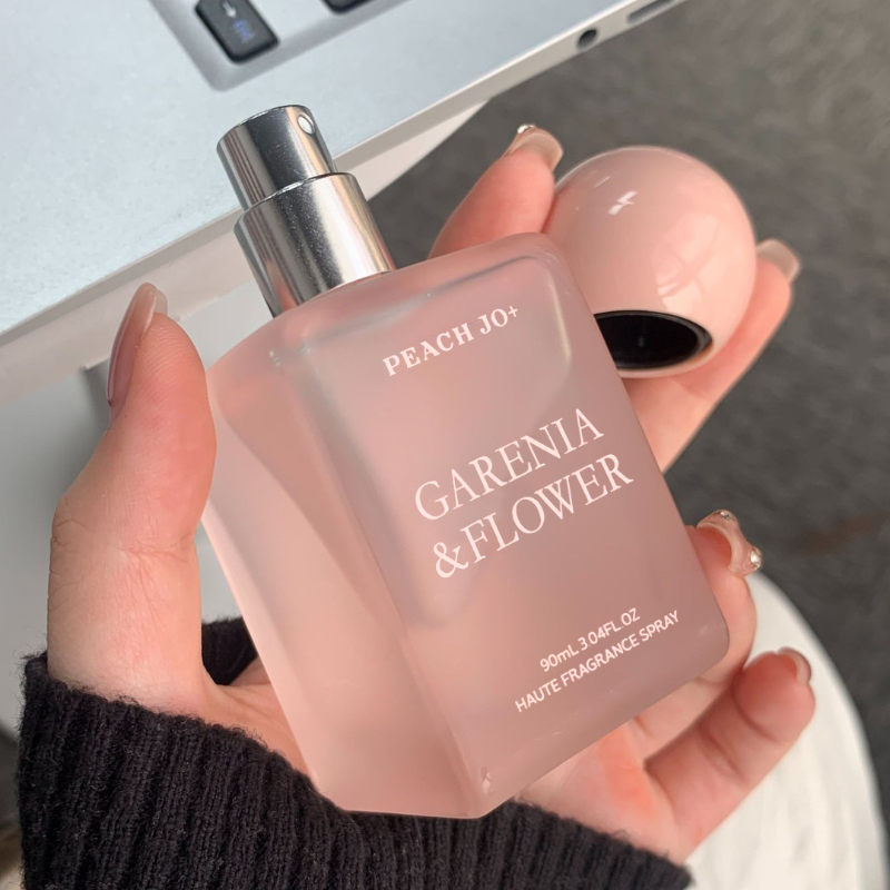 Alcohol-free Floral Perfume Sp - огляд і ціна Scent Eliminator Spray