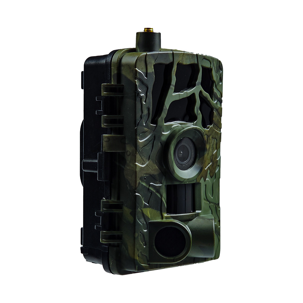 PR804 Email Camera For Securit - огляд і ціна Trail Camera Infrared