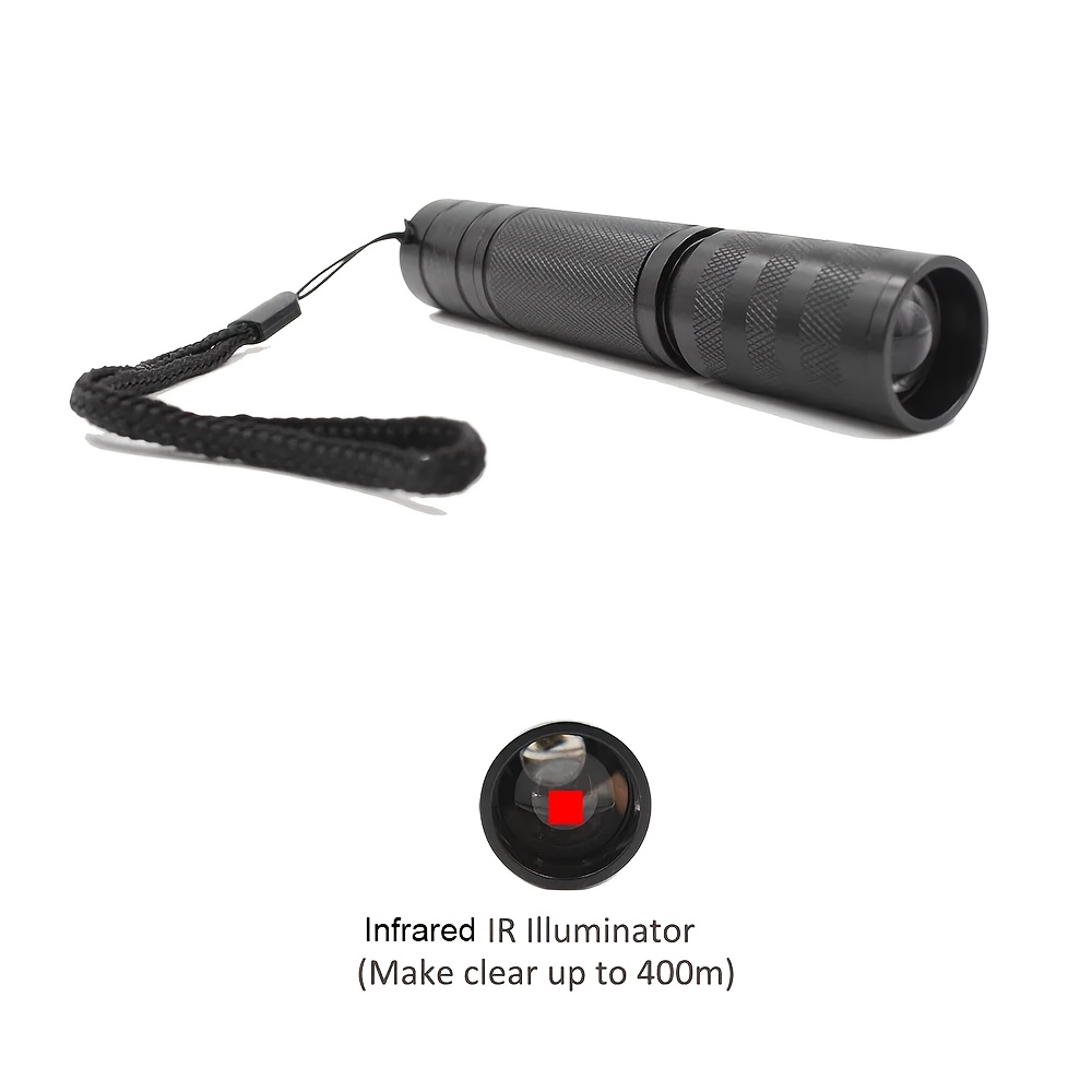 850nm Professional IR Infrared - огляд і ціна Trail Camera Infrared