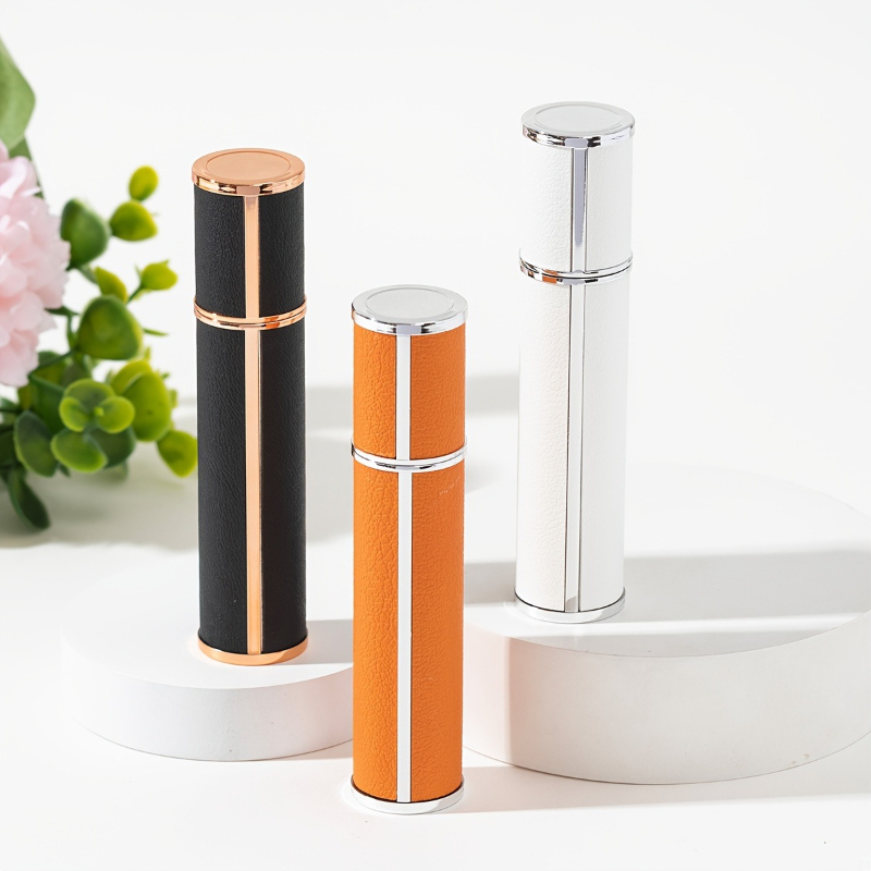 10ml Leather Perfume Bottle Re - огляд і ціна Scent Eliminator Spray