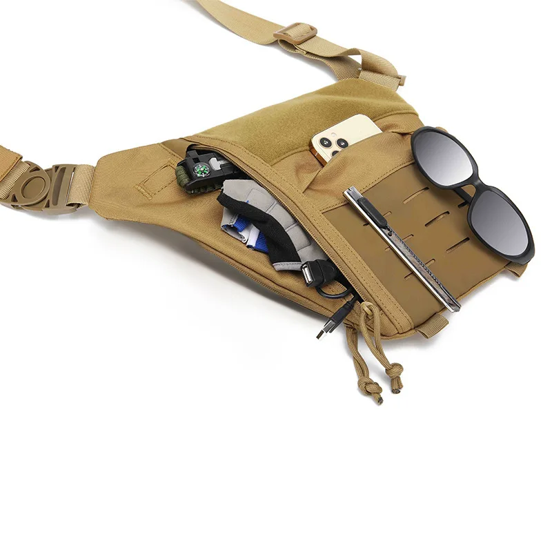 Outdoor Tactical Fanny Pack fo - огляд і ціна Outdoor Hunting Backpack