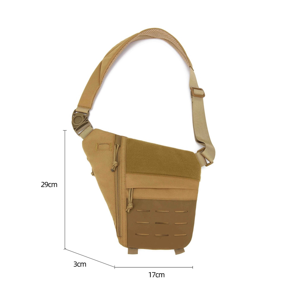 Outdoor Tactical Fanny Pack fo - огляд і ціна Outdoor Hunting Backpack