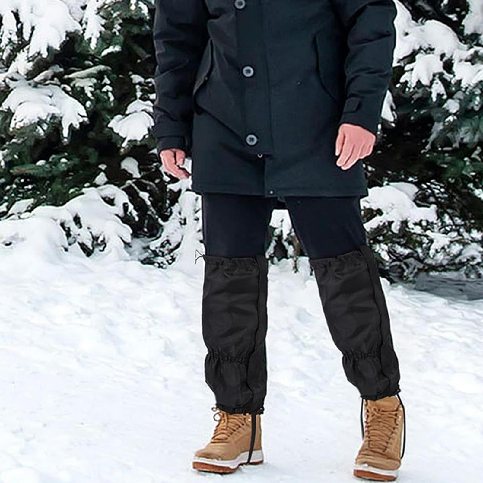 Outdoor Waterproof Leg Warmers - огляд і ціна Outdoor Hunting Youtube
