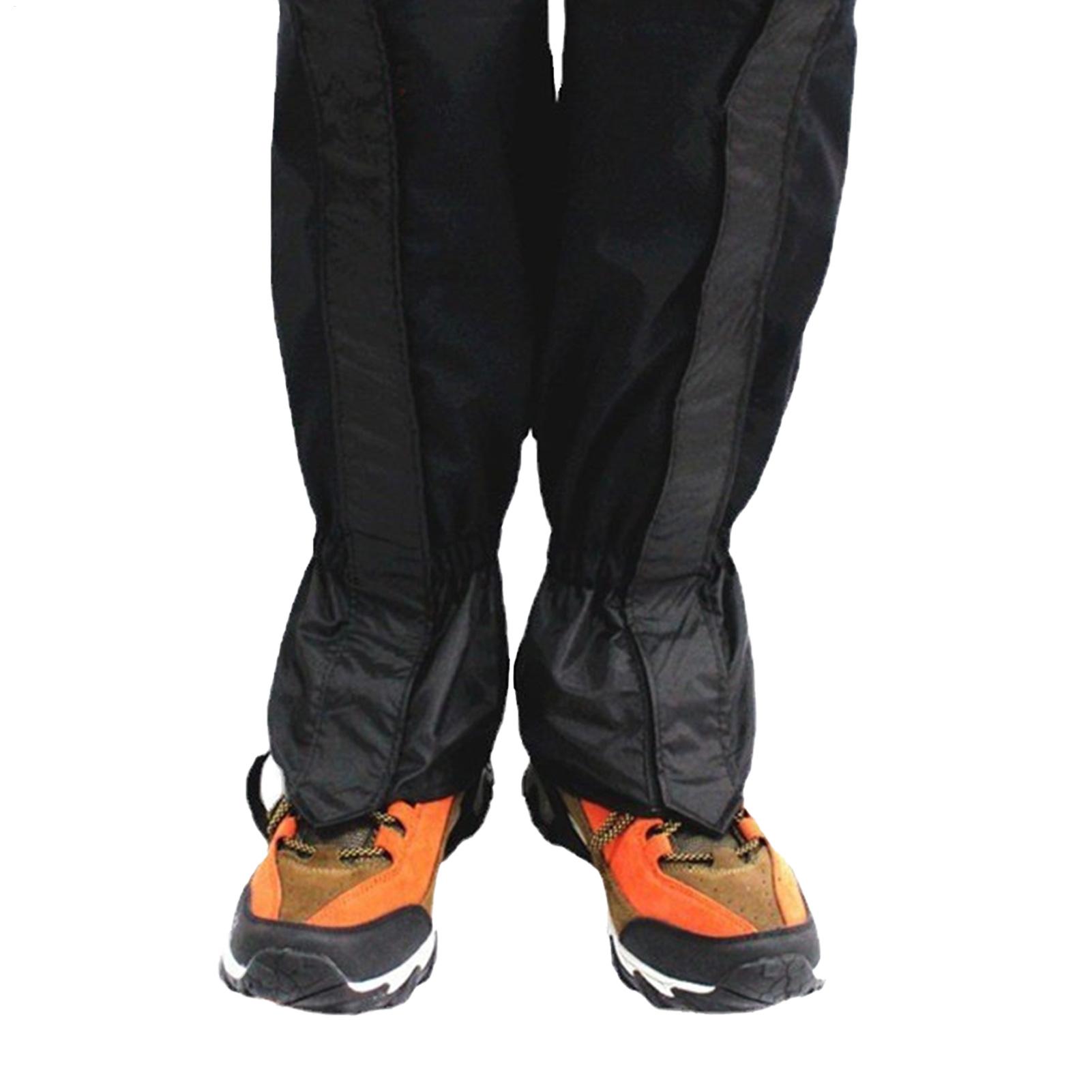 Outdoor Waterproof Leg Warmers - огляд і ціна Outdoor Hunting Youtube