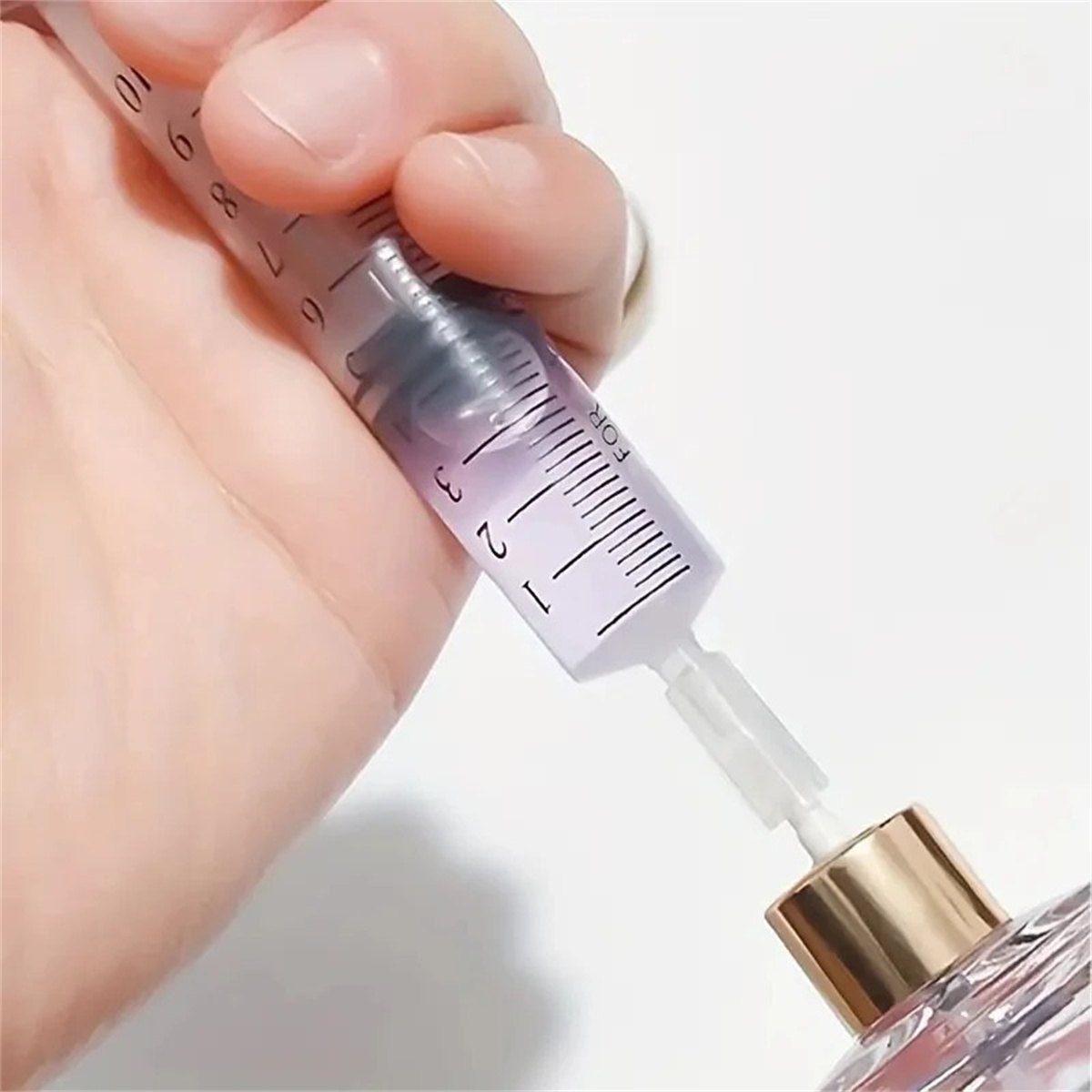 20pcs New Plastic Perfume Syri - огляд і ціна Scent Eliminator Spray