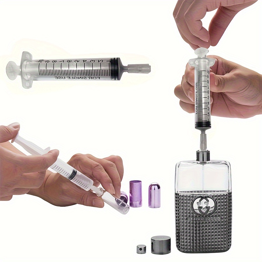 20pcs New Plastic Perfume Syri - огляд і ціна Scent Eliminator Spray