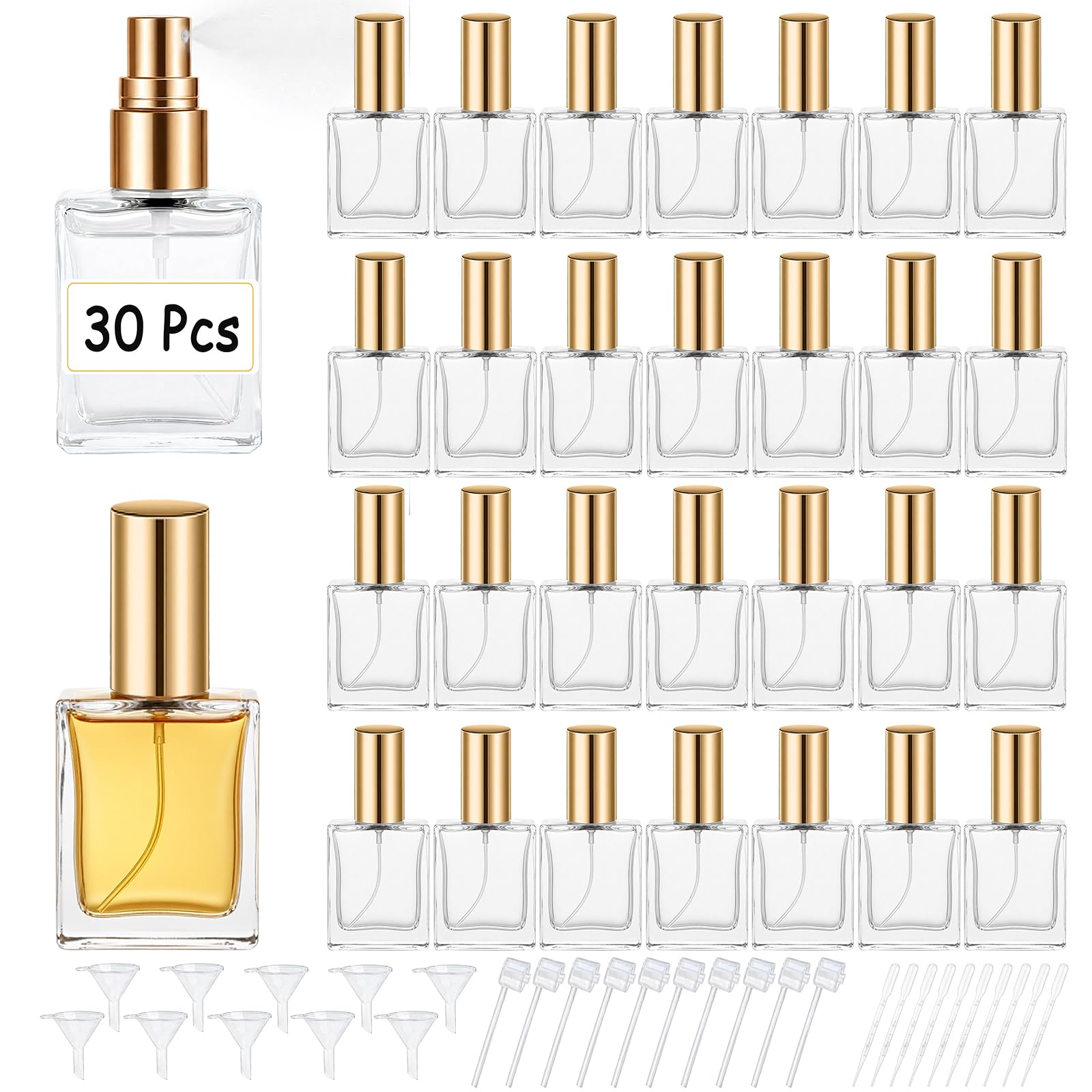 High quality 30 15ml clear gla - огляд і ціна Scent Eliminator Spray