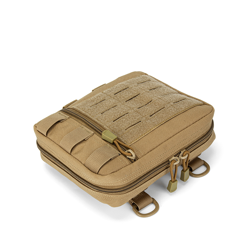 Tactical MOLLE Admin Pouch Las - огляд і ціна Outdoor Hunting Tools