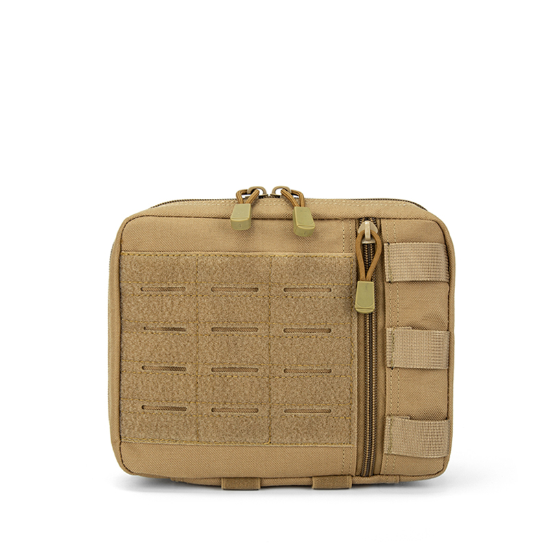 Tactical MOLLE Admin Pouch Las - огляд і ціна Outdoor Hunting Tools