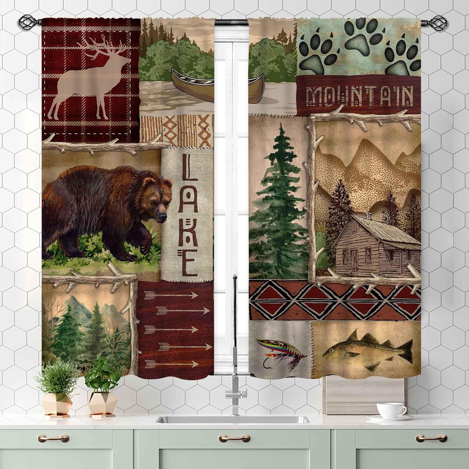 Decorative Nature Wilderness C - огляд і ціна Outdoor Hunting Youtube