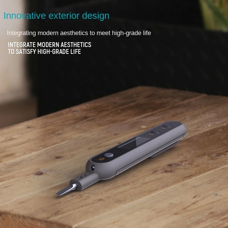 JIMIHOME Voltage Detector Smar - огляд і ціна Tactical Pen Tool