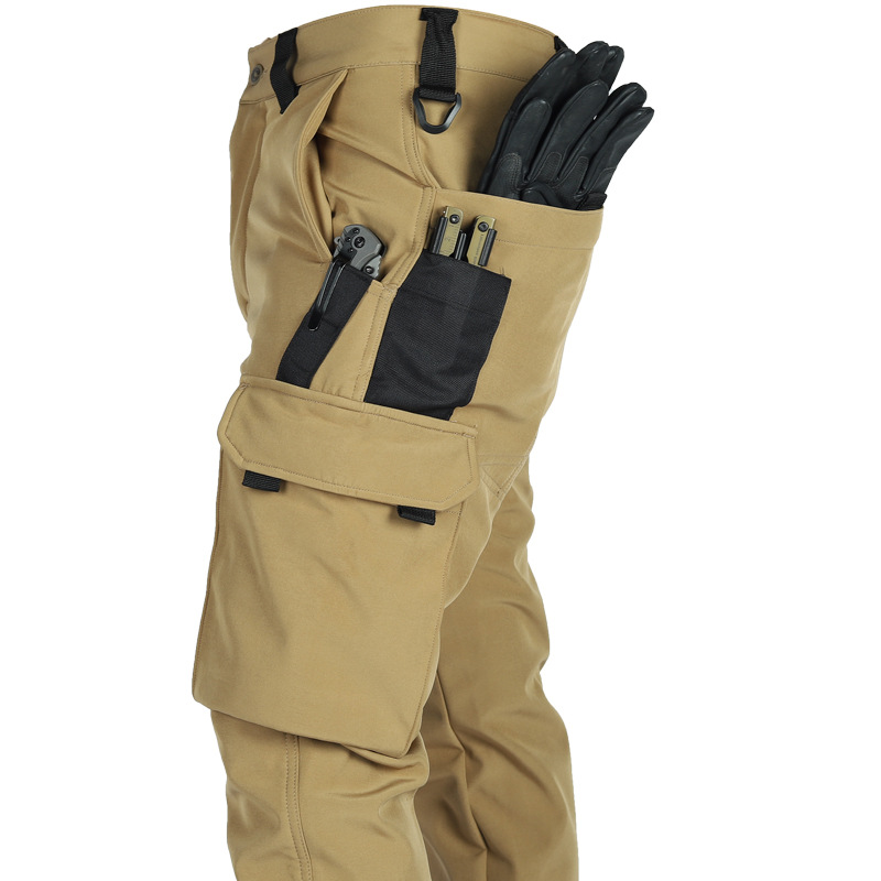 S-3XL New Soft Shell Outdoor F - огляд і ціна Outdoor Hunting News