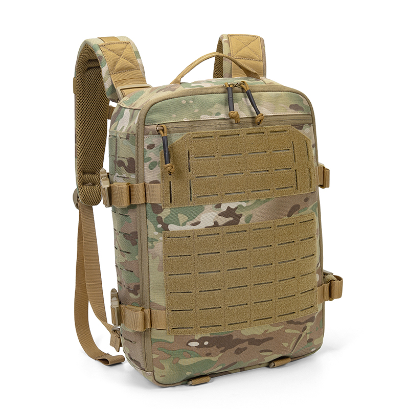 1000D Nylon Hunting Backpack M - огляд і ціна Outdoor Hunting Backpack