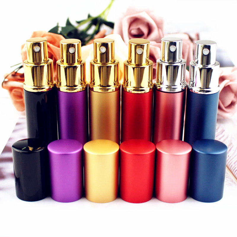1PC Top Quality 5ML 10ML Perfu - огляд і ціна Scent Eliminator Spray