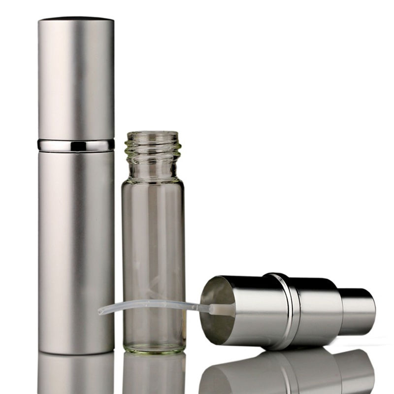 1PC Top Quality 5ML 10ML Perfu - огляд і ціна Scent Eliminator Spray
