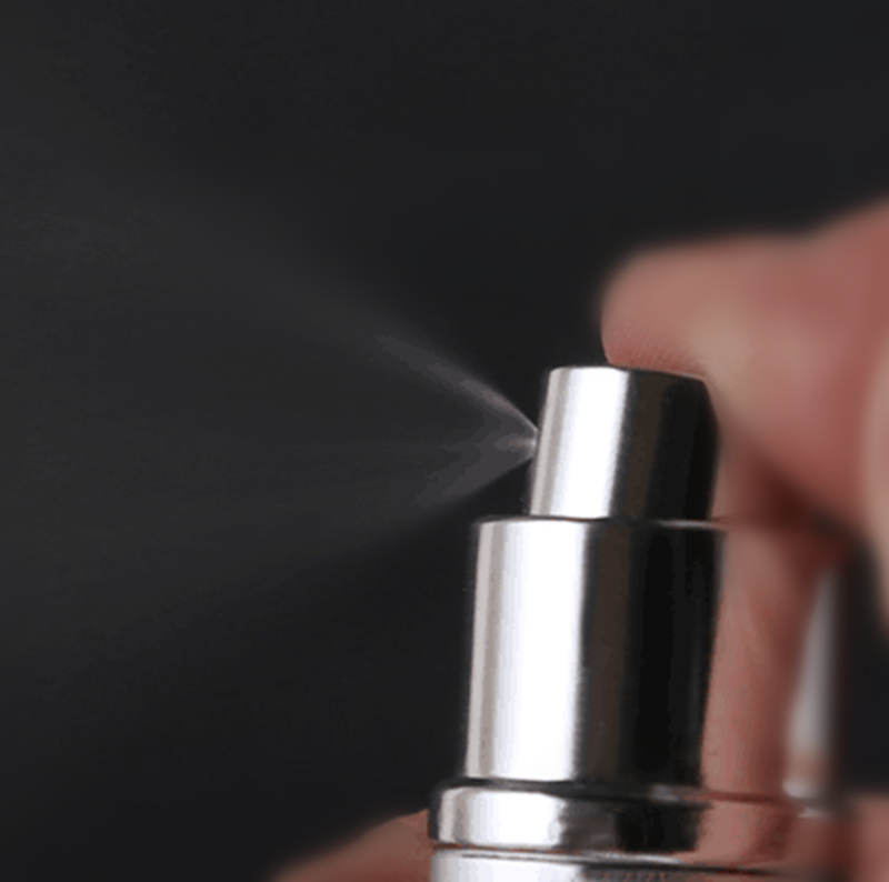 1PC Top Quality 5ML 10ML Perfu - огляд і ціна Scent Eliminator Spray