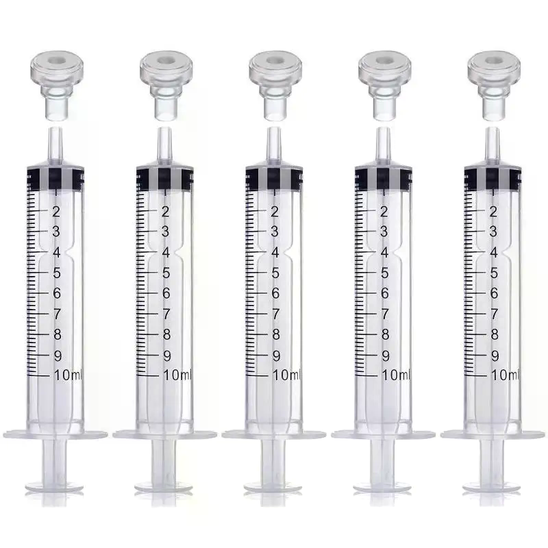 1/3Pcs Syringe Plastic Perfume - огляд і ціна Scent Eliminator Spray
