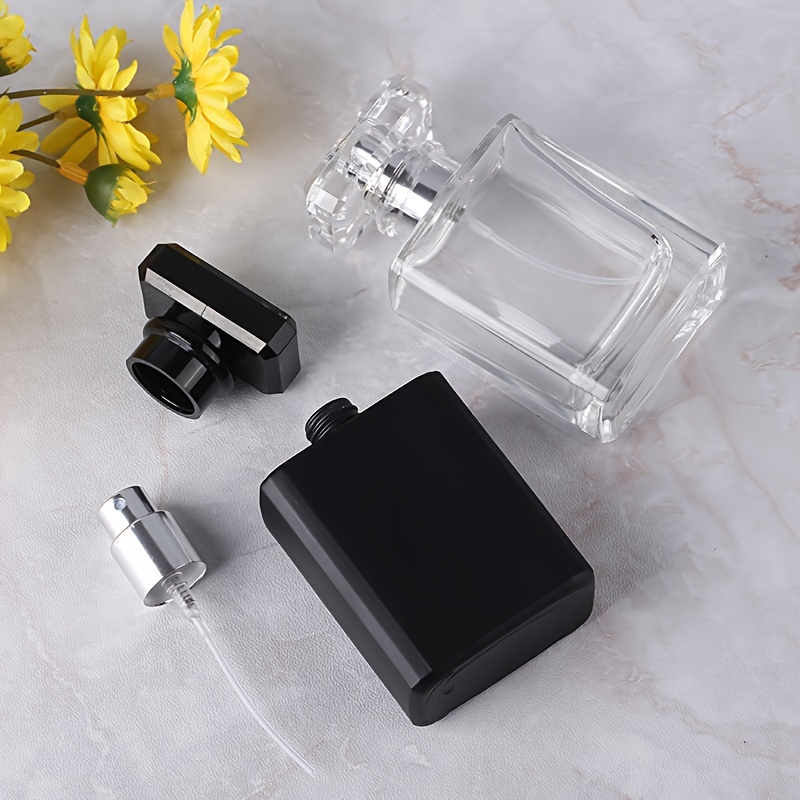 1/2pcs+4 Accessories 50ml Glas - огляд і ціна Scent Eliminator Spray