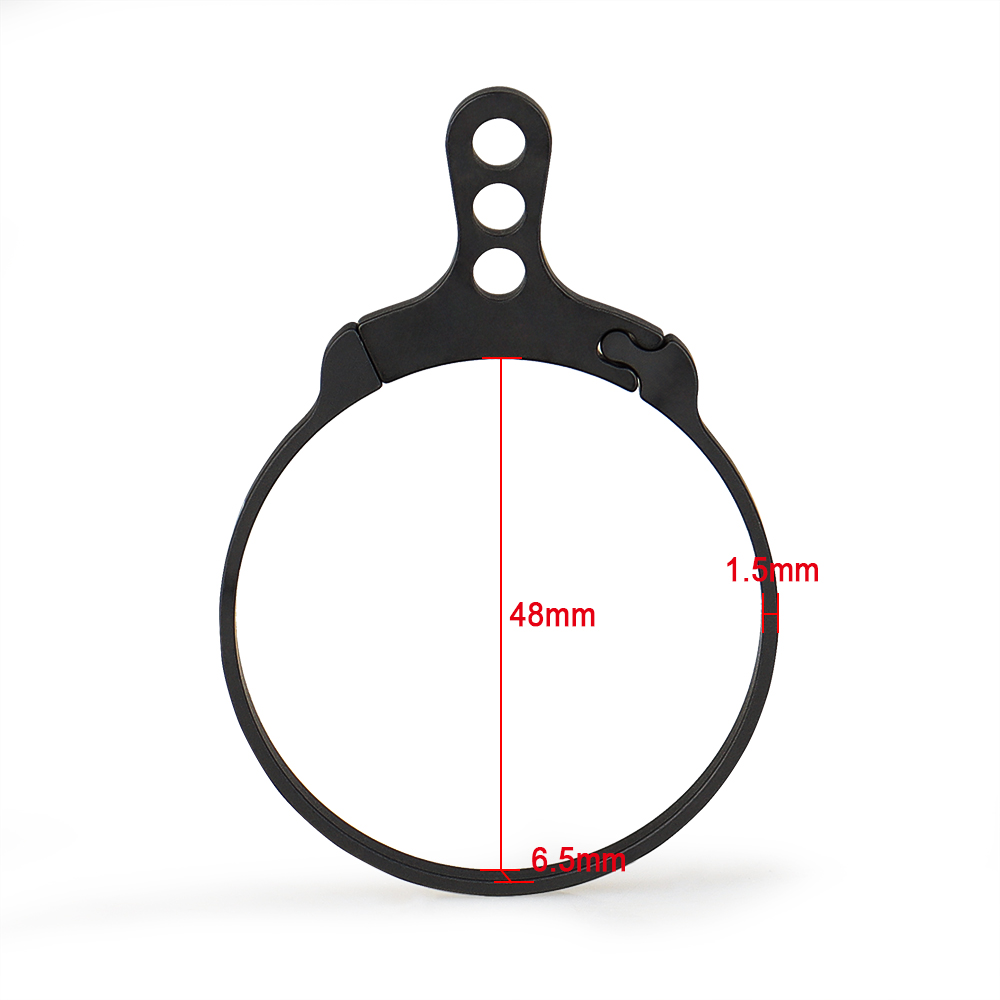 Rifle Scope Switch View Throw  - огляд і ціна Outdoor Hunting Rifle
