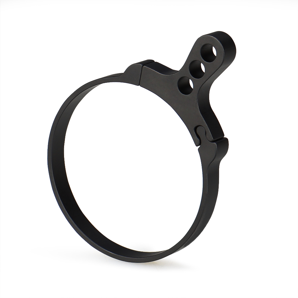Rifle Scope Switch View Throw  - огляд і ціна Outdoor Hunting Rifle