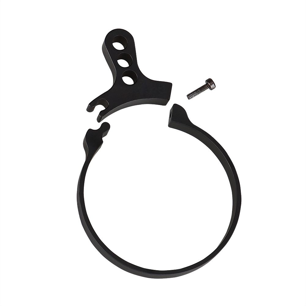 Rifle Scope Switch View Throw  - огляд і ціна Outdoor Hunting Rifle
